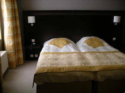 Hotel Les Mignees Barvaux Kültér fotó