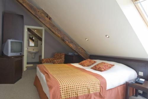 Hotel Les Mignees Barvaux Kültér fotó